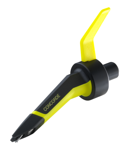 Ortofon Concorde MkII CLUB