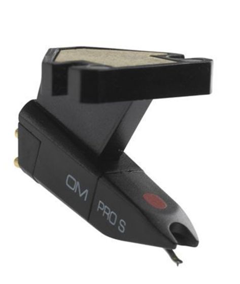Ortofon OM Pro S