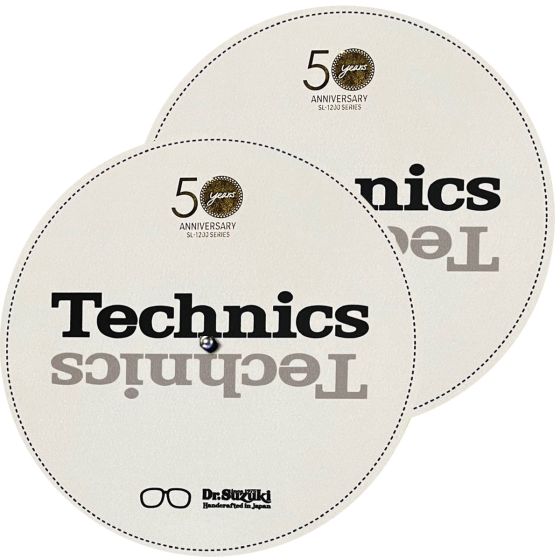 Dr Suzuki DSS-12TECH50-W