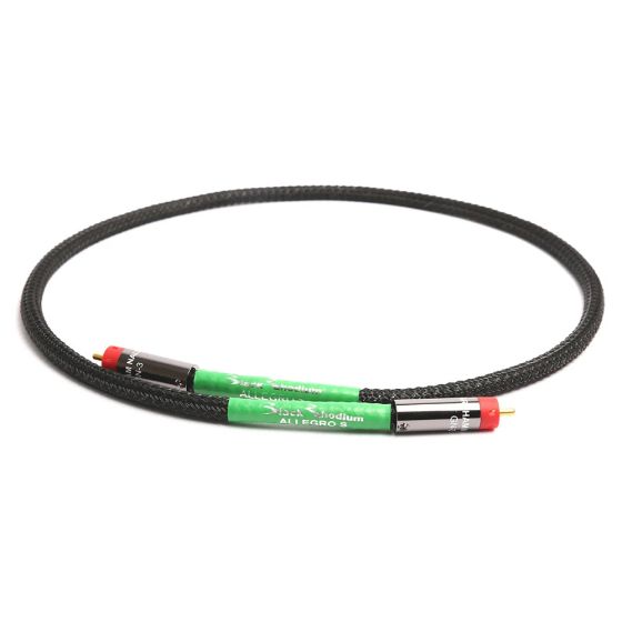 Black Rhodium Allegro S