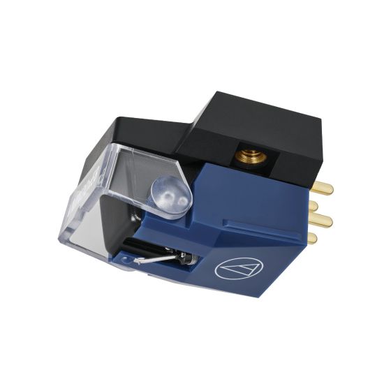 Audio Technica AT-VM520xEB