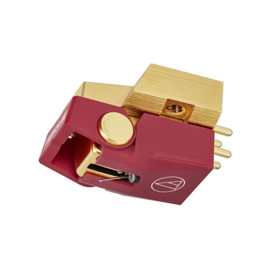 Audio Technica AT-VM745xML