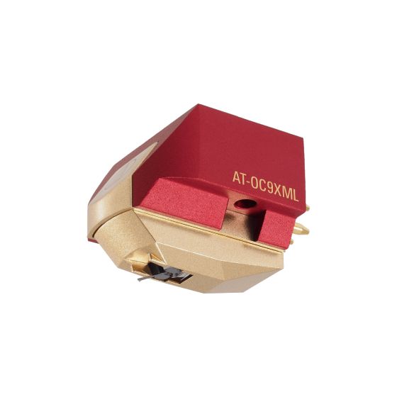 Audio Technica AT-OC9XML