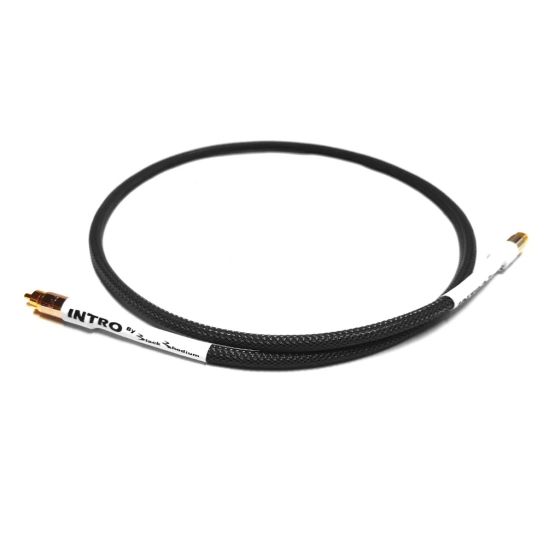 Black Rhodium INTRO