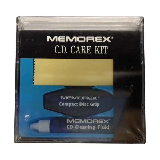 Memorex CDCK