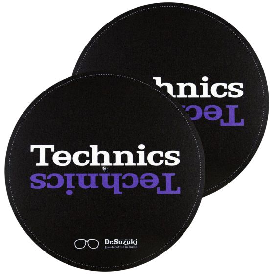Dr Suzuki DSS-12-TECH