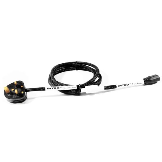 Black Rhodium INTRO