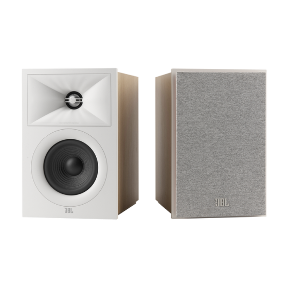 JBL Stage 240B