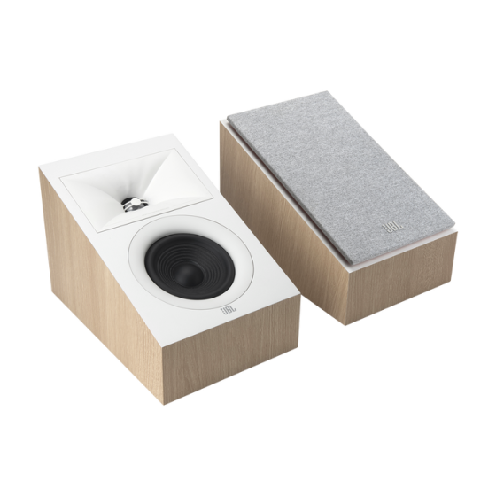 JBL Stage 240H