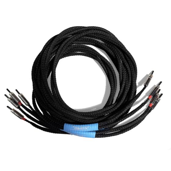 Black Rhodium Operetta