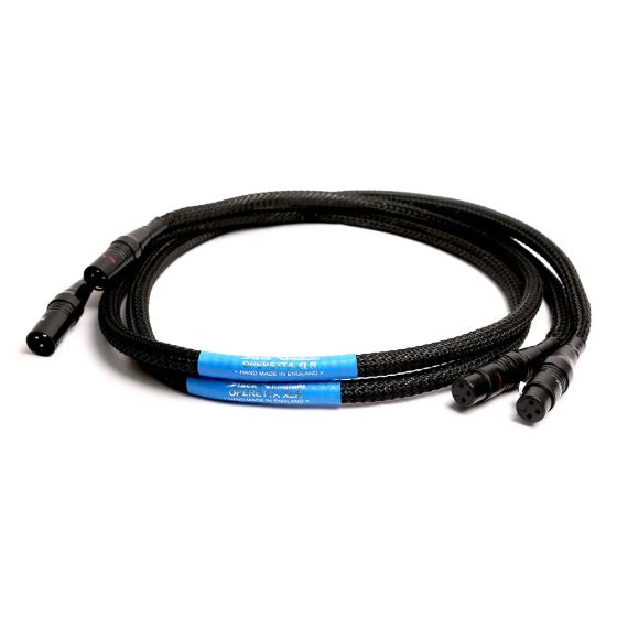 Black Rhodium Operetta