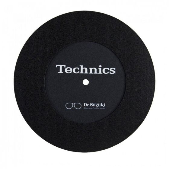 Dr Suzuki DSS-KUT-TECH