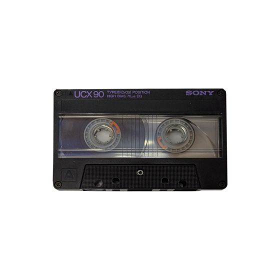 Sony UCX 90