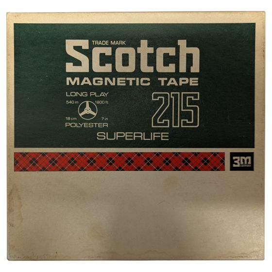 Scotch 215