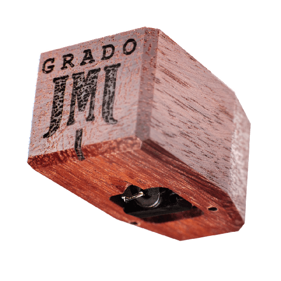 Grado Reference3