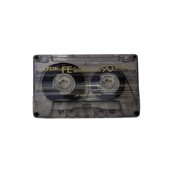 TDK FE Ferric 90