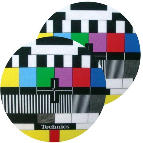 Slipmat Factory 0020102939
