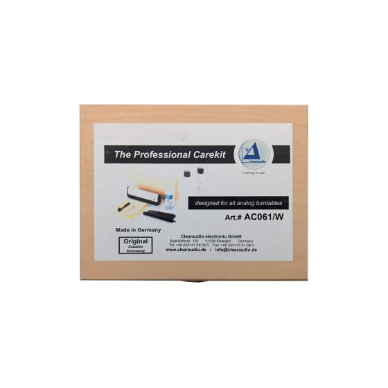 Clearaudio AC061/W