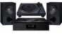 Technics C600 Complete Hi-Fi Package
