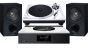 Technics C600 Complete Hi-Fi Package