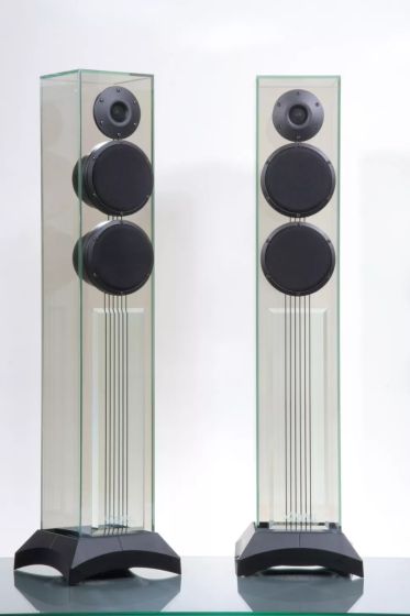 Waterfall Audio Victoria Evo