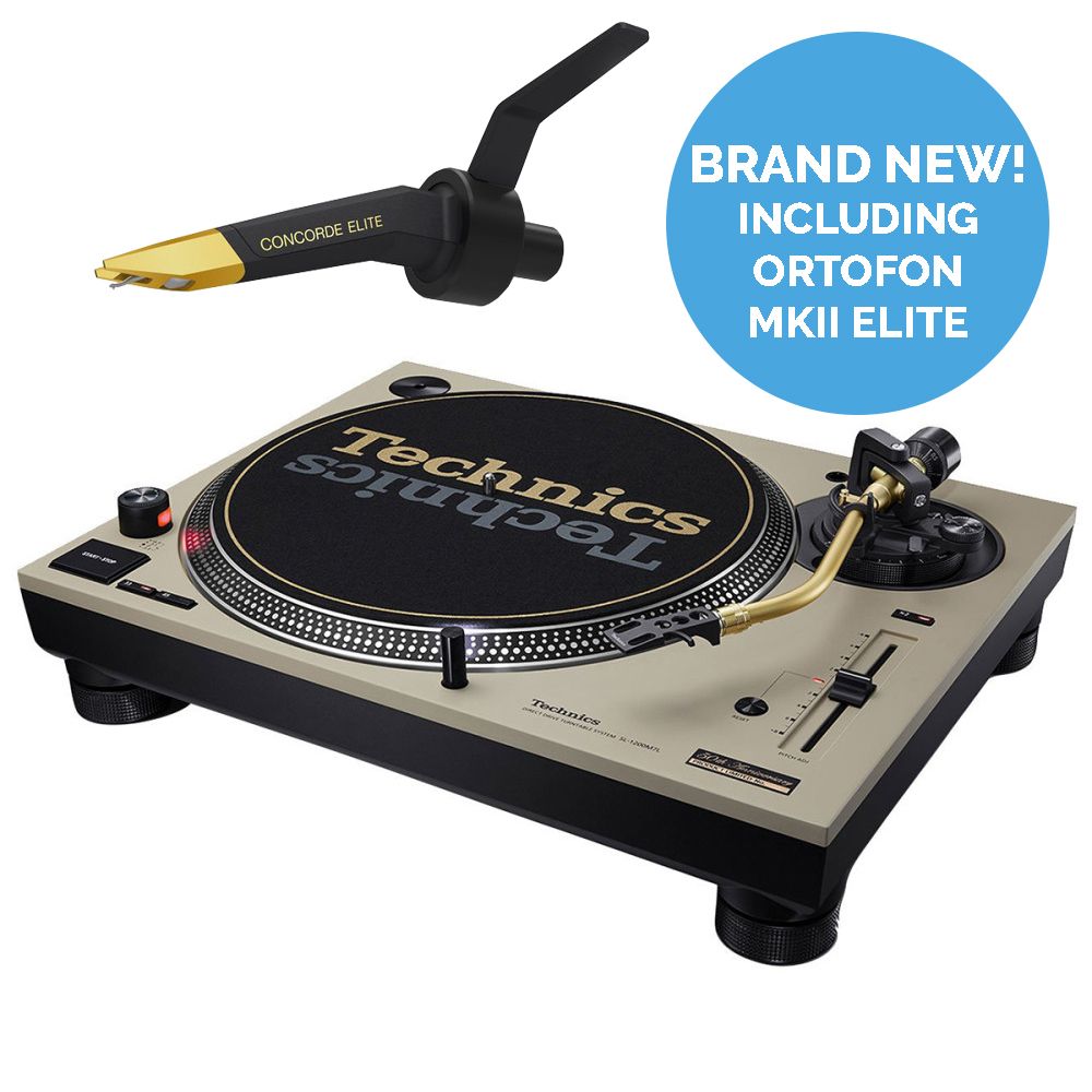 マリンゴールド様　Technics SL-1200 MK3 『美品』 Technics SL-1200M7L | Hard To Find Hi-Fi