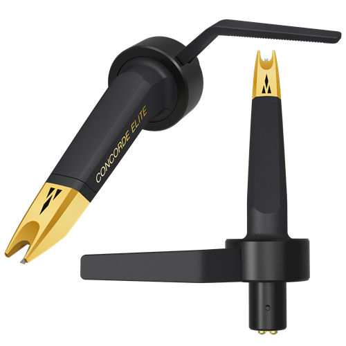 Ortofon Concorde MkII Elite | Hard To Find Hi-Fi