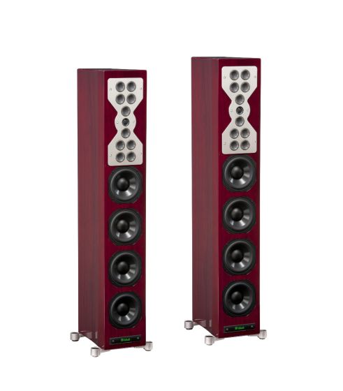 McIntosh XR100