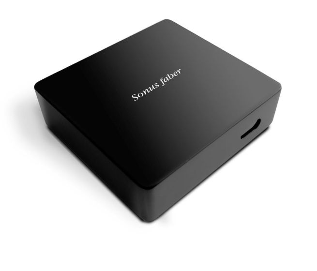 Sonus Faber Wireless Transmitter