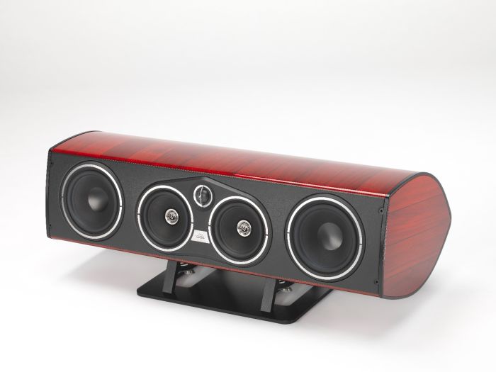 Sonus Faber Homage Vox