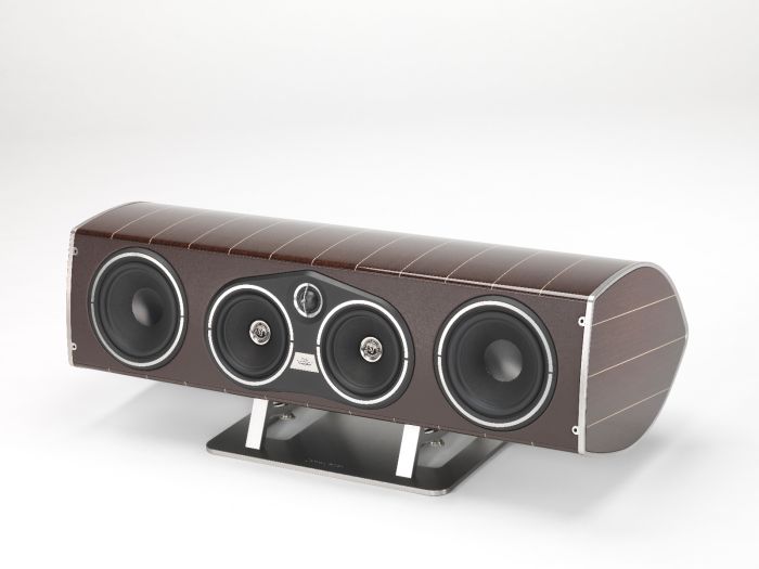 Sonus Faber Homage Vox