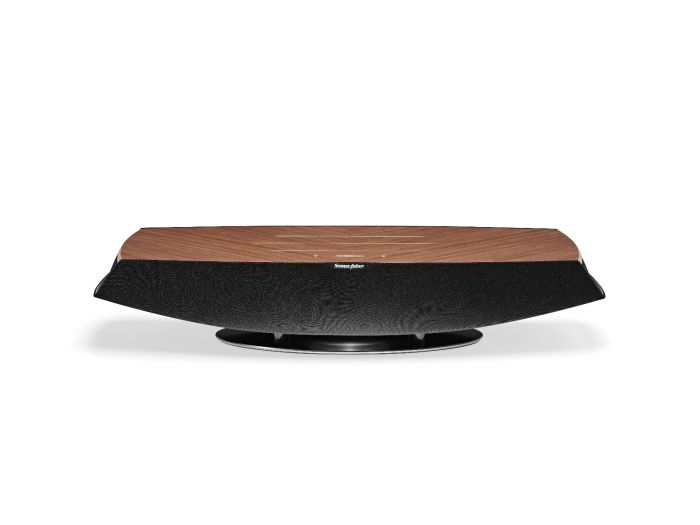 Sonus Faber Omnia