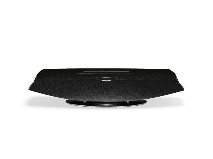 Sonus Faber Omnia