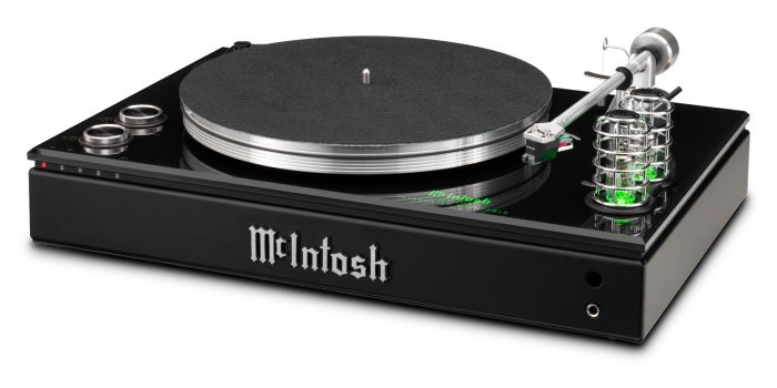 McIntosh MTI100