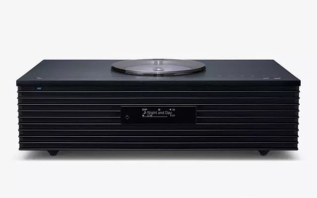 Technics SC-C70MK2