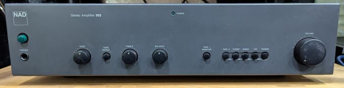 Nad 302