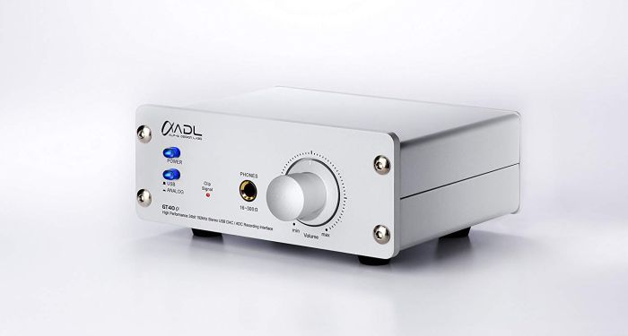 Alpha Design Labs ADL GT40a