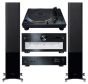 Technics Superior Complete Hi-Fi Package