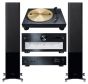 Technics Superior Complete Hi-Fi Package
