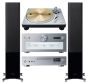 Technics Superior Complete Hi-Fi Package