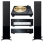 Technics Grand Class Complete Hi-Fi Package