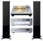 Technics Grand Class Complete Hi-Fi Package