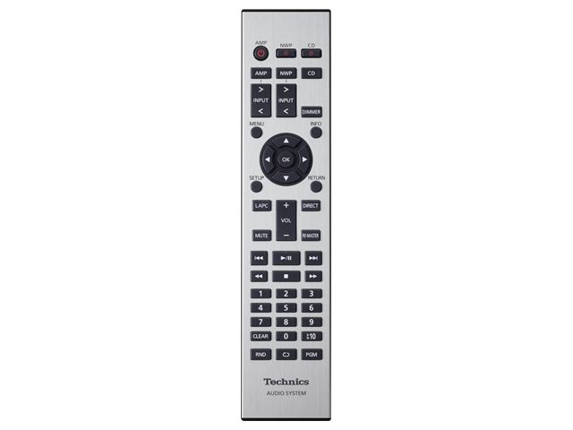 Technics N2QAYA000143