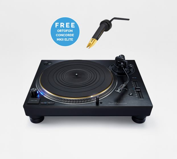 Technics SL-1210G