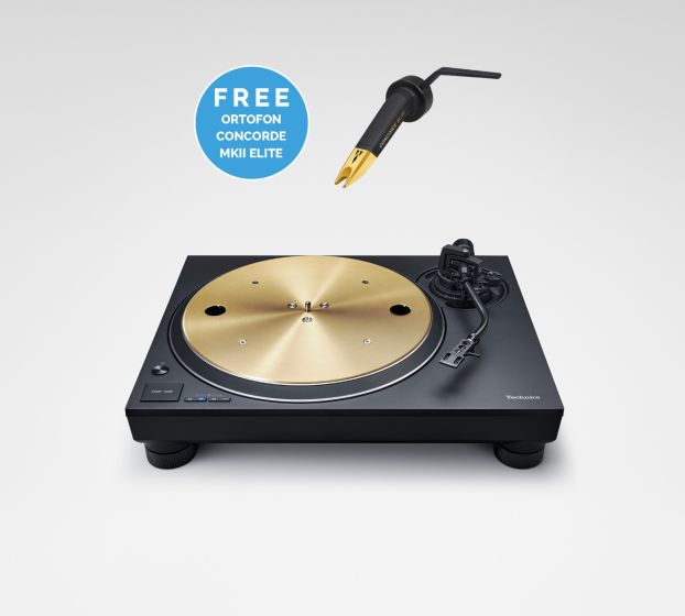 Technics SL-1300G