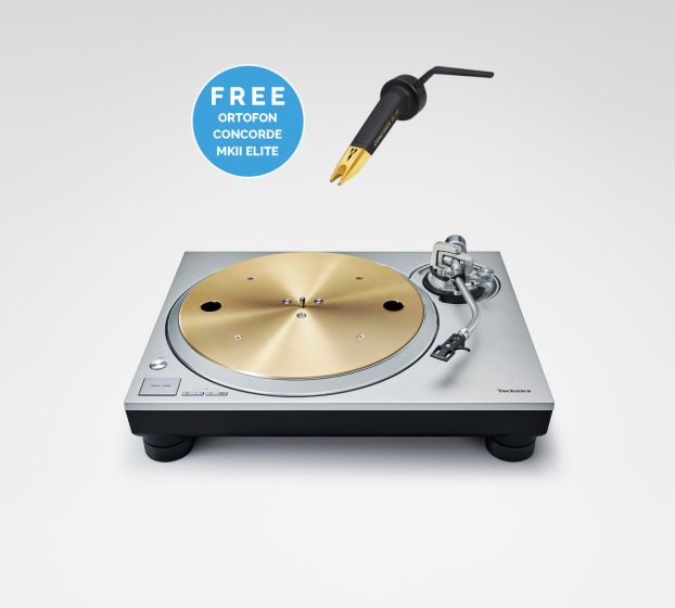 Technics SL-1300G
