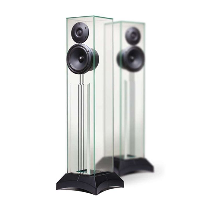 Waterfall Audio Iguascu Evo