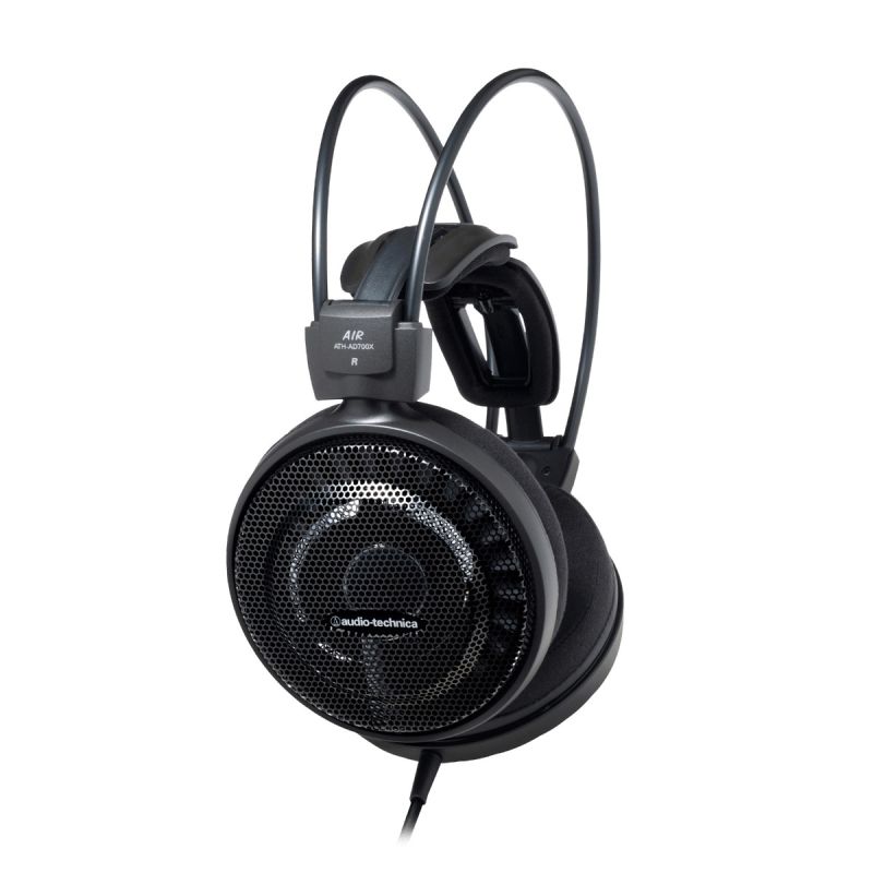 Audio Technica ATH-AD700X