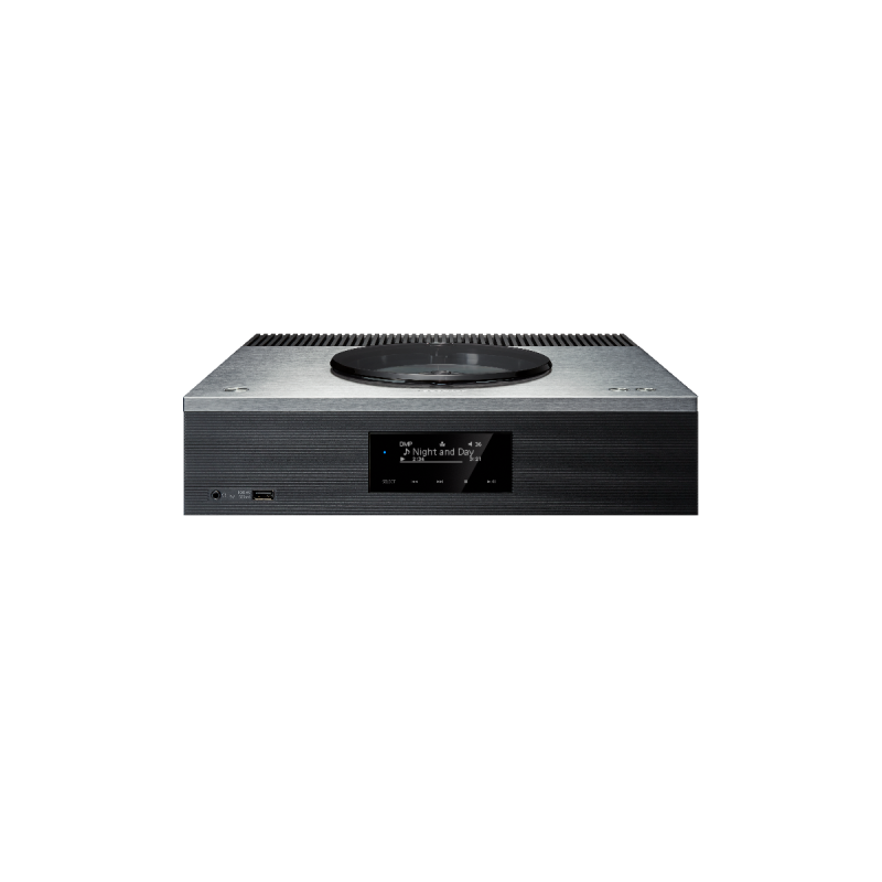 Technics SA-C600