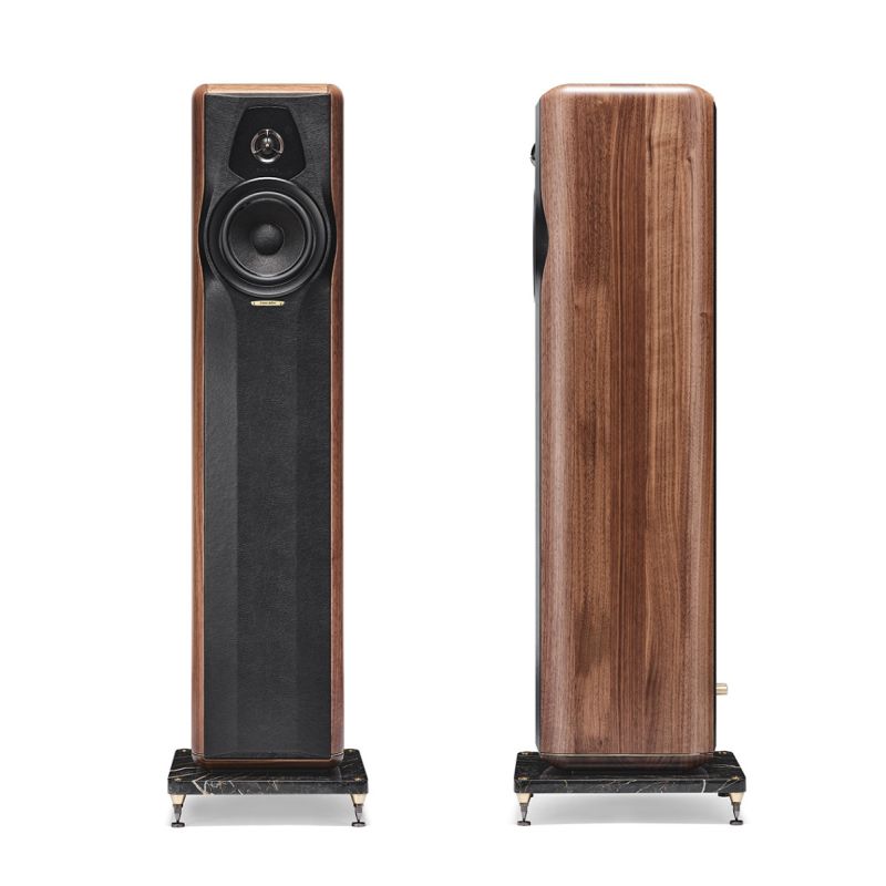 Sonus Faber Maxima Amator